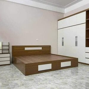 Combo phòng ngủ -PN 022
