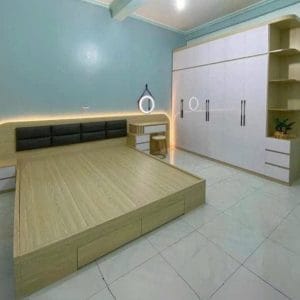 Combo phòng ngủ -PN 028