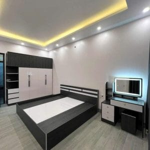 Combo phòng ngủ -PN 030