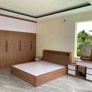 Combo phòng ngủ -PN 033
