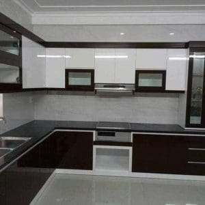 Tủ bếp - TB 002