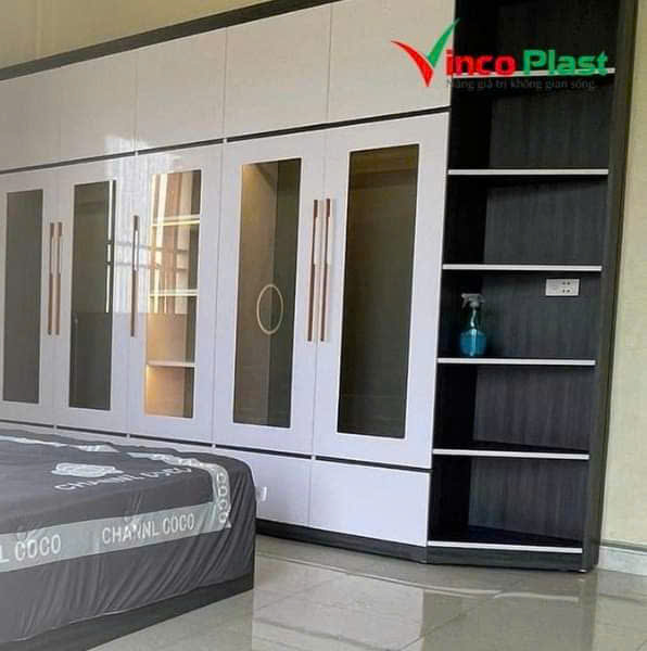 Combo phòng ngủ -PN 026 - Ảnh 3
