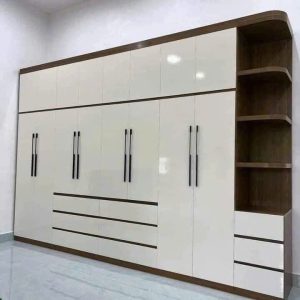 Tủ quần áo - QA 002