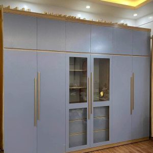 Tủ quần áo - QA 032