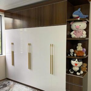 Tủ quần áo - QA 039
