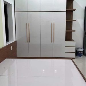 Tủ quần áo - QA 045