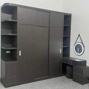 Tủ quần áo - QA 053