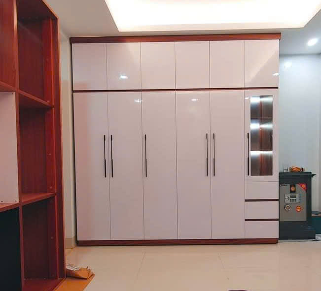 Tủ quần áo - QA 002 - Ảnh 4