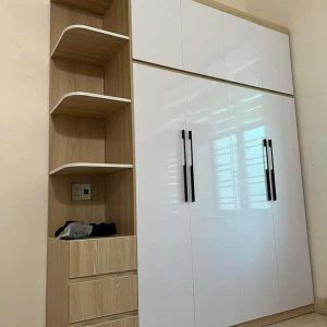 Tủ quần áo - QA 056
