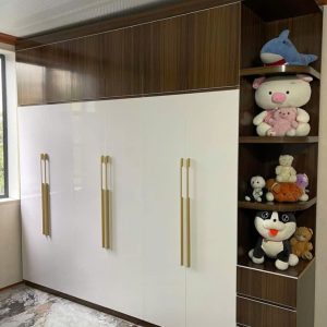 Tủ quần áo - QA 025