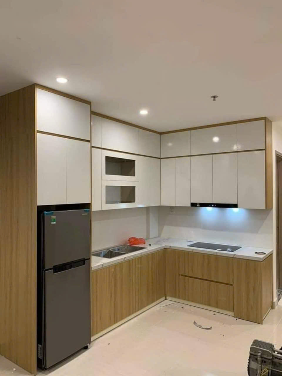 Tủ bếp - TB 021 - Ảnh 2